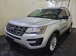 2017 Ford Explorer   vin: 1FM5K7B85HGA93009