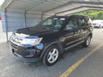 2018 Ford Explorer   vin: 1FM5K7B85JGC77677