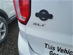 2017 Ford Explorer Xlt Неизвестно vin: 1FM5K7D80HGC20794
