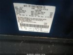 2017 Ford Explorer Xlt Blue vin: 1FM5K7D80HGC51866
