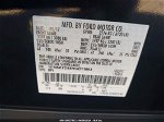 2017 Ford Explorer Xlt Black vin: 1FM5K7D85HGD11883
