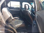 2017 Ford Explorer Xlt Black vin: 1FM5K7D85HGD11883