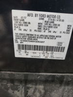 2017 Ford Explorer Xlt Серый vin: 1FM5K7D85HGD63207