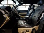 2017 Ford Explorer Xlt Черный vin: 1FM5K7D85HGE18500