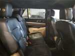 2017 Ford Explorer Xlt Black vin: 1FM5K7D85HGE18500