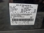 2018 Ford Explorer Xlt Black vin: 1FM5K7D86JGB84325