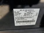 2018 Ford Explorer Xlt Black vin: 1FM5K7D86JGC85669