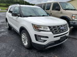 2017 Ford Explorer Xlt Unknown vin: 1FM5K7D87HGB06162