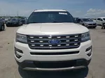 2017 Ford Explorer Xlt Белый vin: 1FM5K7D88HGC64753