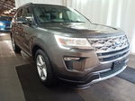 2018 Ford Explorer Xlt Unknown vin: 1FM5K7D88JGA59035