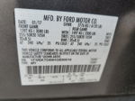 2017 Ford Explorer Xlt Gray vin: 1FM5K7D89HGB90016