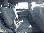 2017 Ford Explorer Xlt Серый vin: 1FM5K7D89HGC47833