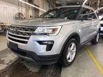 2018 Ford Explorer Xlt Неизвестно vin: 1FM5K7D8XJGB69276