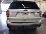 2018 Ford Explorer Xlt Unknown vin: 1FM5K7D8XJGB69276