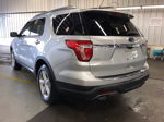 2018 Ford Explorer Xlt Unknown vin: 1FM5K7D8XJGB69276