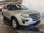 2018 Ford Explorer Xlt Unknown vin: 1FM5K7D8XJGB69276