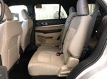 2018 Ford Explorer Xlt Unknown vin: 1FM5K7D8XJGB69276