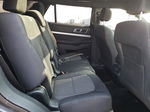 2017 Ford Explorer Xlt Charcoal vin: 1FM5K7DH3HGD16175