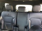 2017 Ford Explorer Xlt Charcoal vin: 1FM5K7DH4HGD83805