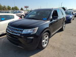 2018 Ford Explorer Xlt Unknown vin: 1FM5K7DH5JGA90923