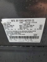 2018 Ford Explorer Limited Угольный vin: 1FM5K7F81JGB74492