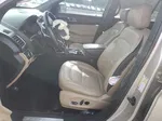 2017 Ford Explorer Limited Золотой vin: 1FM5K7F86HGC22689