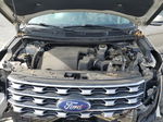 2017 Ford Explorer Limited Золотой vin: 1FM5K7F86HGC22689