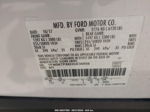 2017 Ford Explorer Limited Белый vin: 1FM5K7F8XHGE36956