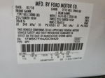 2018 Ford Explorer Limited White vin: 1FM5K7FH4JGC54420