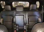 2017 Ford Explorer Limited Серебряный vin: 1FM5K7FH5HGA86717