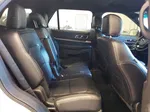 2017 Ford Explorer Limited Серебряный vin: 1FM5K7FH5HGA86717