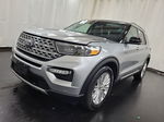 2021 Ford Explorer Limited Неизвестно vin: 1FM5K7FW6MNA21394