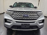 2021 Ford Explorer Limited Неизвестно vin: 1FM5K7FW6MNA21394