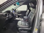 2021 Ford Explorer Limited Unknown vin: 1FM5K7FW6MNA21394