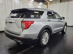 2021 Ford Explorer Limited Неизвестно vin: 1FM5K7FW6MNA21394