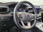 2021 Ford Explorer Limited Unknown vin: 1FM5K7FW6MNA21394