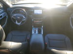 2021 Ford Explorer Limited Gray vin: 1FM5K7FW7MNA02112