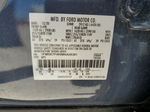 2021 Ford Explorer Limited Blue vin: 1FM5K7FW9MNA08381