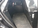2021 Ford Explorer Police Interceptor Black vin: 1FM5K8AB3MGB05218