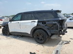 2021 Ford Explorer Police Interceptor Two Tone vin: 1FM5K8ABXMGA46961