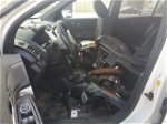 2017 Ford Explorer Police Interceptor Двухцветный vin: 1FM5K8AR5HGC14640