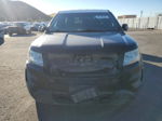 2017 Ford Explorer Police Interceptor Two Tone vin: 1FM5K8AR8HGB33728