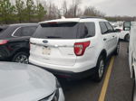 2017 Ford Explorer   vin: 1FM5K8B81HGD11145