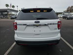 2017 Ford Explorer   vin: 1FM5K8B81HGE01878