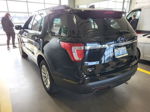 2016 Ford Explorer   vin: 1FM5K8B82GGC37264