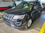 2016 Ford Explorer   vin: 1FM5K8B82GGC37264