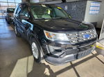 2016 Ford Explorer   vin: 1FM5K8B82GGC37264