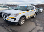 2018 Ford Explorer   vin: 1FM5K8B82JGB20114