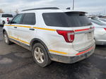 2018 Ford Explorer   vin: 1FM5K8B82JGB20114