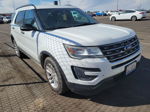 2016 Ford Explorer   vin: 1FM5K8B83GGD17706